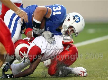 Thumbnail 2 in Midlothian @ Mineral Wells photogallery.