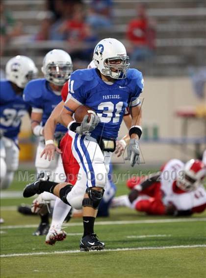 Thumbnail 3 in Midlothian @ Mineral Wells photogallery.