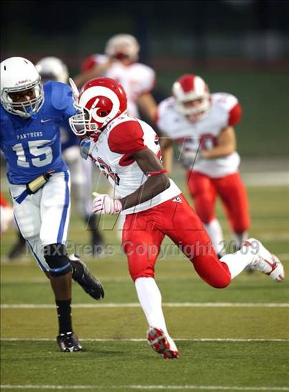 Thumbnail 3 in Midlothian @ Mineral Wells photogallery.