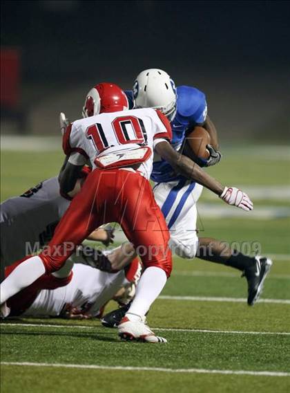 Thumbnail 2 in Midlothian @ Mineral Wells photogallery.