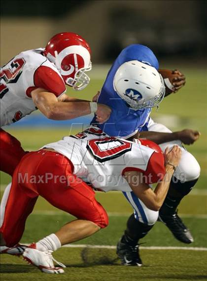 Thumbnail 2 in Midlothian @ Mineral Wells photogallery.