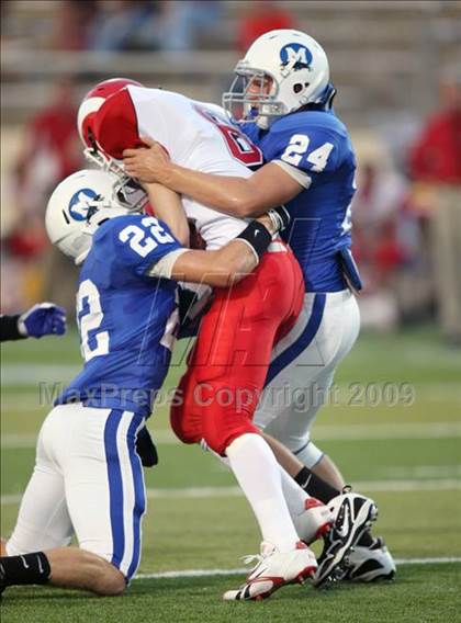 Thumbnail 1 in Midlothian @ Mineral Wells photogallery.