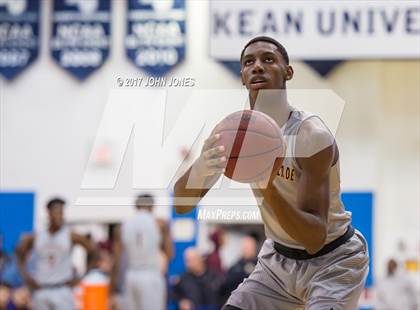 Thumbnail 2 in Roselle Catholic vs. Montverde Academy (Metro Classic) photogallery.