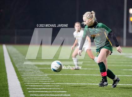 Thumbnail 1 in Roosevelt vs Shorecrest (WIAA 3A Final) photogallery.