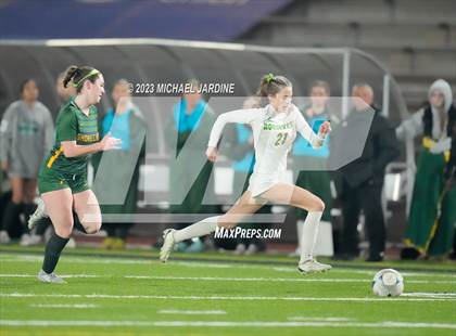 Thumbnail 1 in Roosevelt vs Shorecrest (WIAA 3A Final) photogallery.