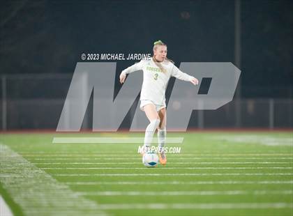 Thumbnail 1 in Roosevelt vs Shorecrest (WIAA 3A Final) photogallery.