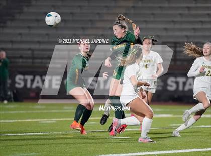 Thumbnail 2 in Roosevelt vs Shorecrest (WIAA 3A Final) photogallery.
