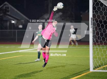 Thumbnail 3 in Roosevelt vs Shorecrest (WIAA 3A Final) photogallery.