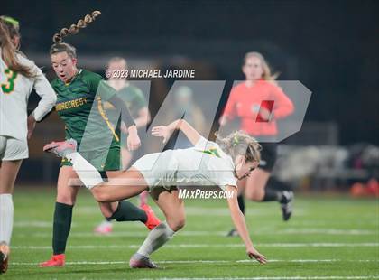 Thumbnail 1 in Roosevelt vs Shorecrest (WIAA 3A Final) photogallery.