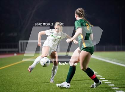Thumbnail 2 in Roosevelt vs Shorecrest (WIAA 3A Final) photogallery.