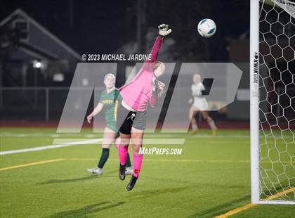 Thumbnail 1 in Roosevelt vs Shorecrest (WIAA 3A Final) photogallery.