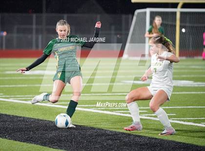 Thumbnail 1 in Roosevelt vs Shorecrest (WIAA 3A Final) photogallery.