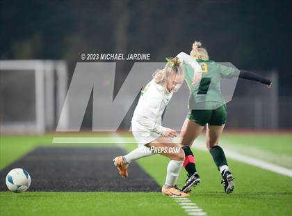 Thumbnail 1 in Roosevelt vs Shorecrest (WIAA 3A Final) photogallery.