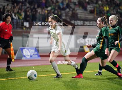 Thumbnail 3 in Roosevelt vs Shorecrest (WIAA 3A Final) photogallery.