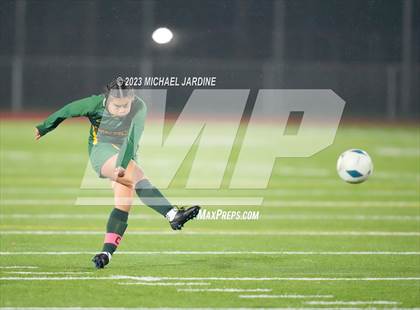Thumbnail 2 in Roosevelt vs Shorecrest (WIAA 3A Final) photogallery.