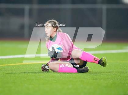Thumbnail 1 in Roosevelt vs Shorecrest (WIAA 3A Final) photogallery.