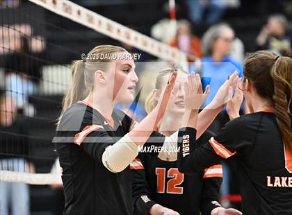 Thumbnail 1 in Valor Christian @ Lakewood photogallery.