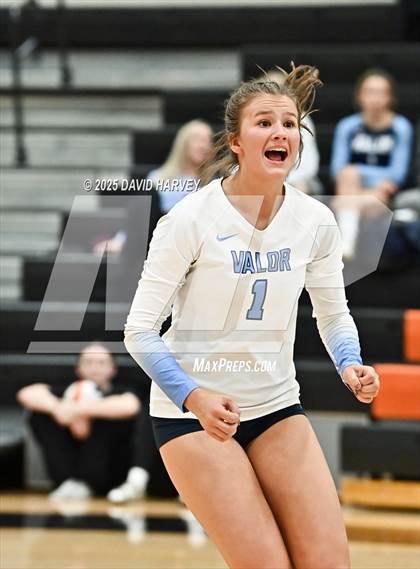 Thumbnail 3 in Valor Christian @ Lakewood photogallery.