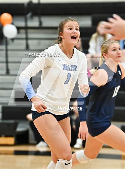 Thumbnail 1 in Valor Christian @ Lakewood photogallery.