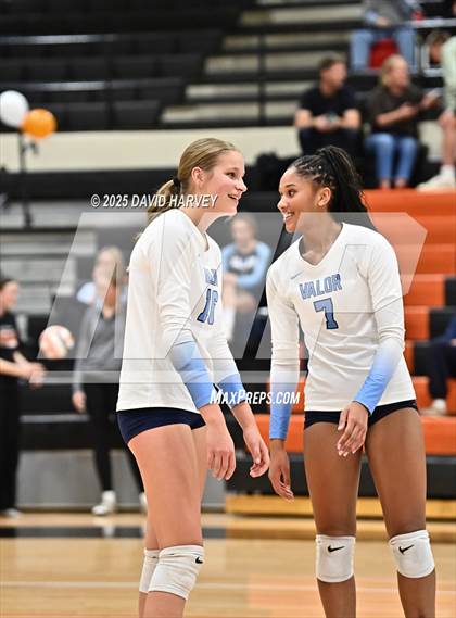 Thumbnail 1 in Valor Christian @ Lakewood photogallery.