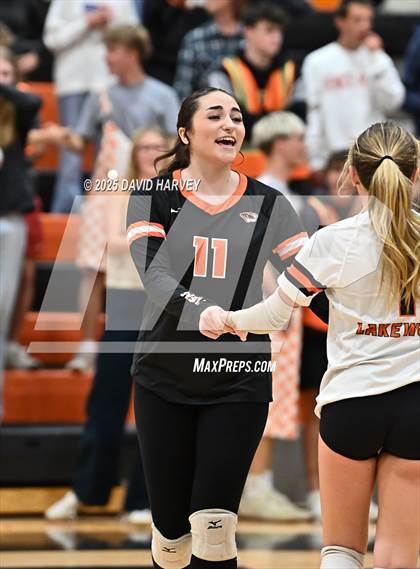 Thumbnail 2 in Valor Christian @ Lakewood photogallery.