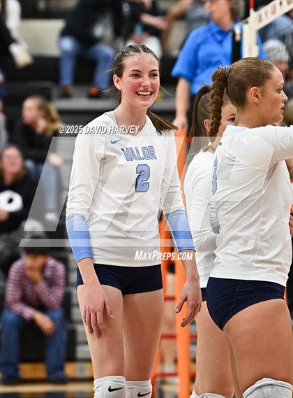 Thumbnail 2 in Valor Christian @ Lakewood photogallery.