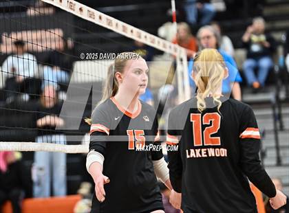 Thumbnail 3 in Valor Christian @ Lakewood photogallery.