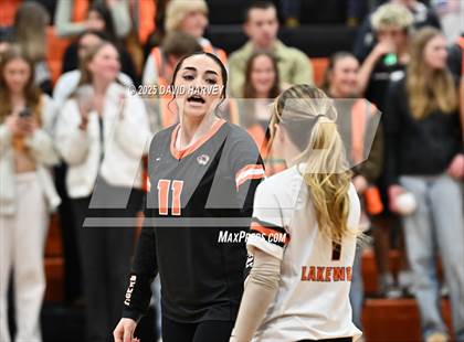 Thumbnail 2 in Valor Christian @ Lakewood photogallery.