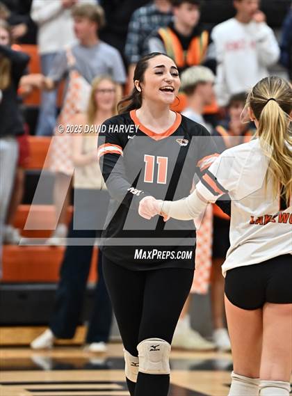 Thumbnail 3 in Valor Christian @ Lakewood photogallery.