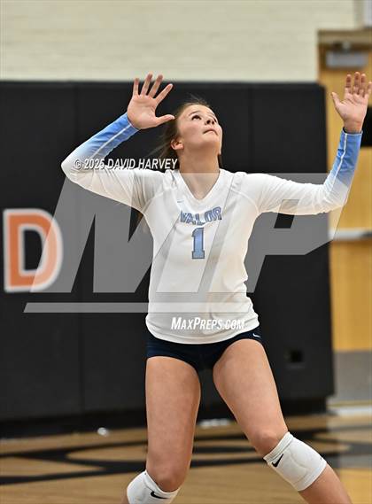 Thumbnail 1 in Valor Christian @ Lakewood photogallery.