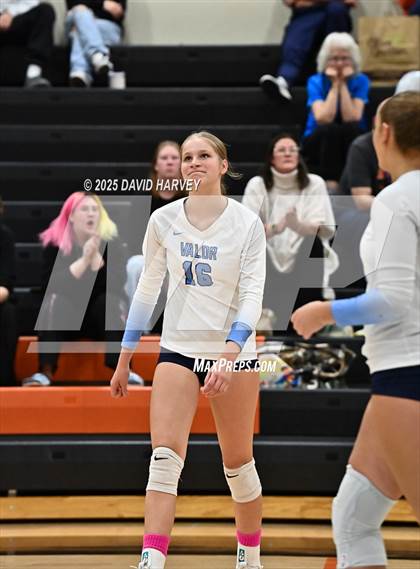 Thumbnail 1 in Valor Christian @ Lakewood photogallery.