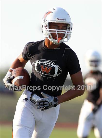 Thumbnail 1 in West Mesquite @ Rockwall-Heath photogallery.