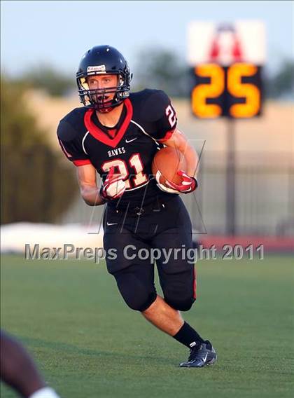 Thumbnail 2 in West Mesquite @ Rockwall-Heath photogallery.