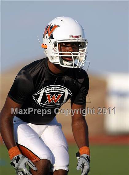Thumbnail 1 in West Mesquite @ Rockwall-Heath photogallery.