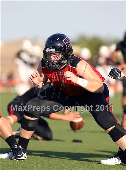 Thumbnail 1 in West Mesquite @ Rockwall-Heath photogallery.
