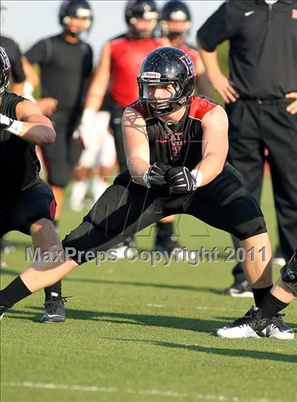 Thumbnail 2 in West Mesquite @ Rockwall-Heath photogallery.