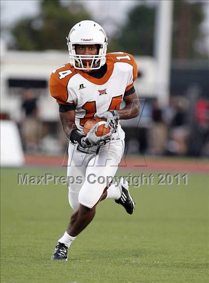 Thumbnail 1 in West Mesquite @ Rockwall-Heath photogallery.