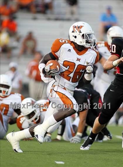 Thumbnail 1 in West Mesquite @ Rockwall-Heath photogallery.