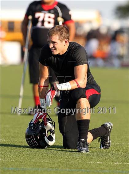Thumbnail 2 in West Mesquite @ Rockwall-Heath photogallery.