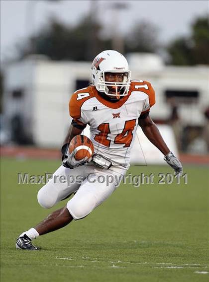 Thumbnail 3 in West Mesquite @ Rockwall-Heath photogallery.