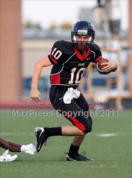 Thumbnail 1 in West Mesquite @ Rockwall-Heath photogallery.