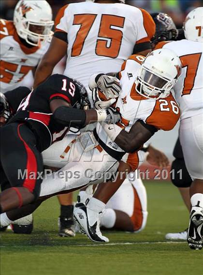 Thumbnail 3 in West Mesquite @ Rockwall-Heath photogallery.