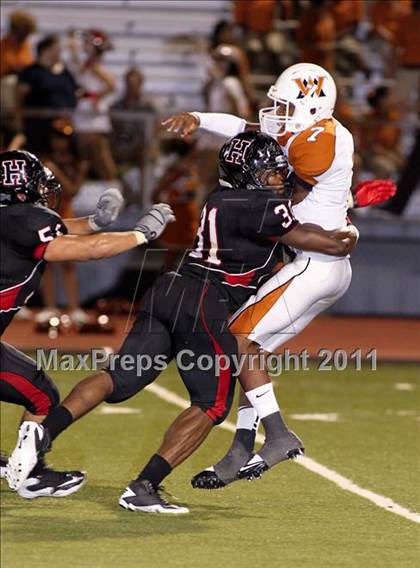 Thumbnail 3 in West Mesquite @ Rockwall-Heath photogallery.