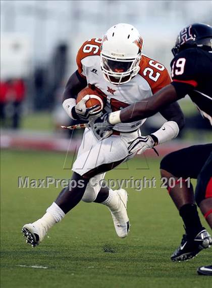 Thumbnail 2 in West Mesquite @ Rockwall-Heath photogallery.