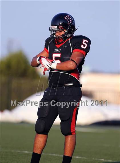 Thumbnail 2 in West Mesquite @ Rockwall-Heath photogallery.