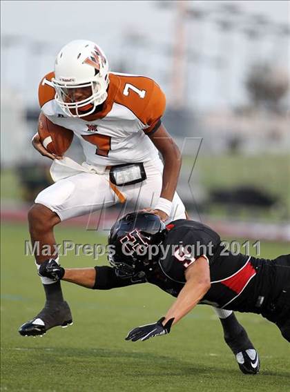 Thumbnail 3 in West Mesquite @ Rockwall-Heath photogallery.