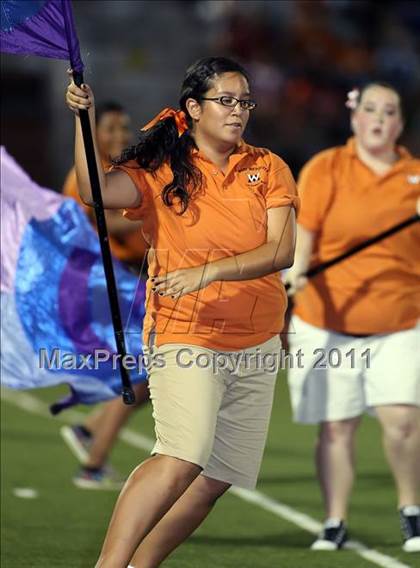 Thumbnail 1 in West Mesquite @ Rockwall-Heath photogallery.