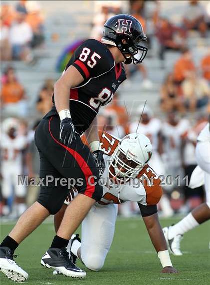 Thumbnail 3 in West Mesquite @ Rockwall-Heath photogallery.