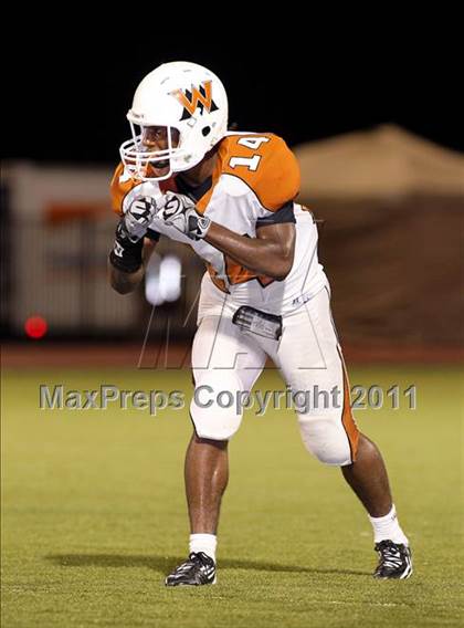 Thumbnail 3 in West Mesquite @ Rockwall-Heath photogallery.