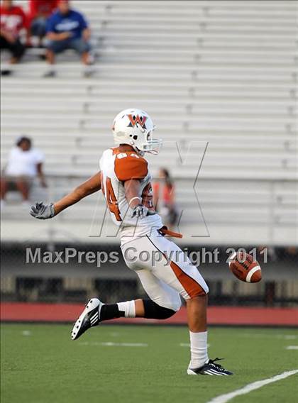 Thumbnail 2 in West Mesquite @ Rockwall-Heath photogallery.